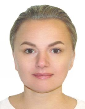 Аскирко Ольга Михайловна