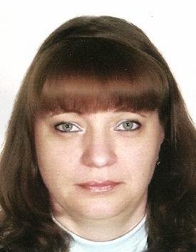 Баньковская Наталья Владимировна