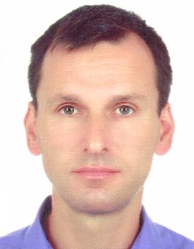 Пранкевич Вячеслав Вячеславович