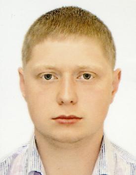 Шестернёв Дмитрий Александрович