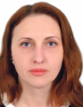 Потещенко Наталья Григорьевна