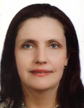 Войтик Ольга Ивановна