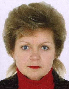 Гайдук Елена Платоновна