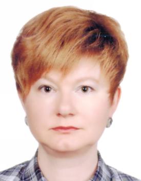 Глотова Лариса Валерьевна