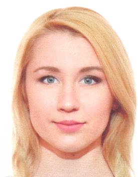 Кулик Ирина Николаевна