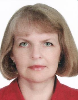 Леонович Анна Петровна