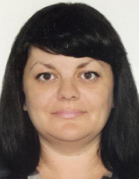 Тихоновецкая Инга Петровна