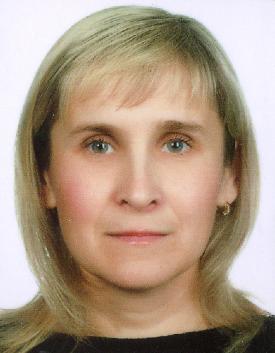 Чередухо Людмила Павловна