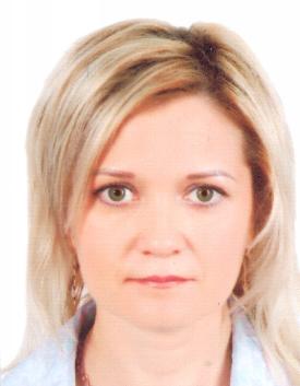 Чирицо Наталья Владимировна