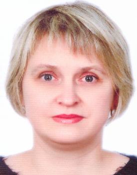 Слижевская Светлана Анатольевна