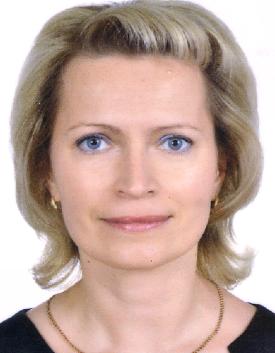 Талалаева Ольга Вячеславовна