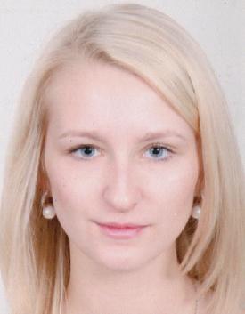 Азарчук Анна Васильевна