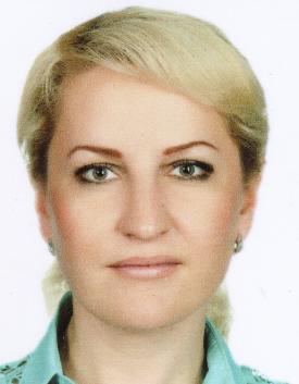 Аникей Наталья Ивановна