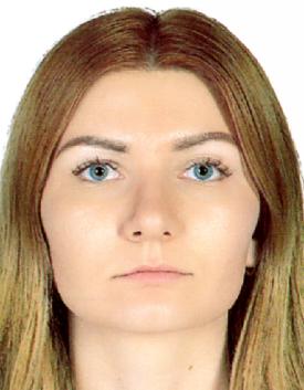 Вилькоцкая Марина Леонидовна