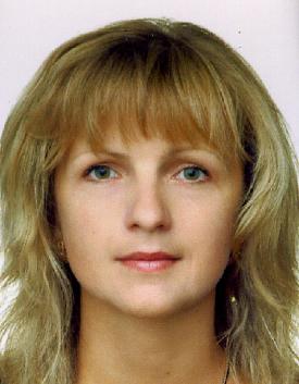 Диковицкая Оксана Николаевна