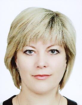 Покатаева Юлия Борисовна