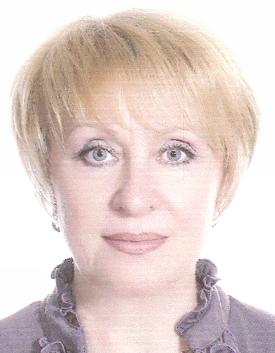 Чаплюк Тамара Васильевна