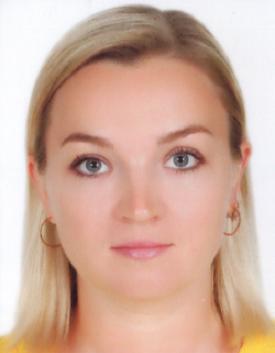 Чеховская Екатерина Алексеевна