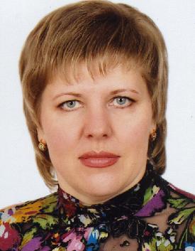 Дошкова Оксана Николаевна