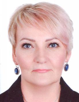 Гончарик Анжелика Юрьевна