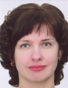 Гурина Наталья Петровна