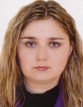 Кожар Анна Святославовна