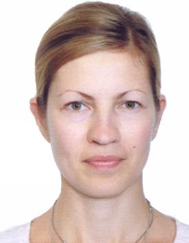 Холод Марина Александровна