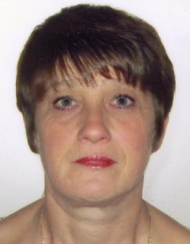 Ахрамович Елена Ивановна