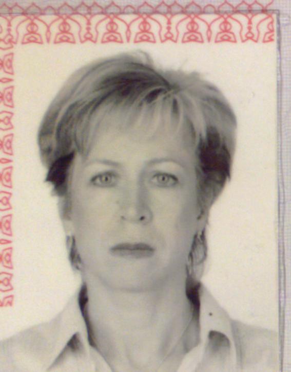 Баранова Ирина Викторовна