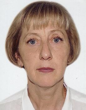 Вычик Татьяна Николаевна