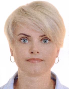 Ковалева Оксана Александровна