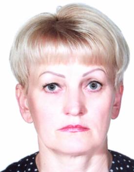 Кожемяко Ванда Иосифовна