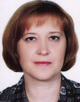 Фандо Наталья Александровна