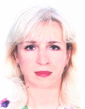 Радиминович Инна Анатольевна