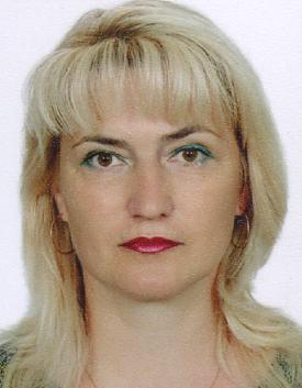 Барковская Ирина Петровна