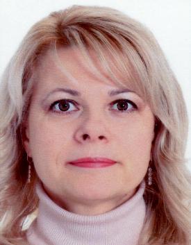 Юзуфович Инна Анатольевна