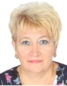 Похомчик Анна Владимировна