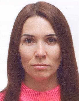 Батуро Ольга Ивановна