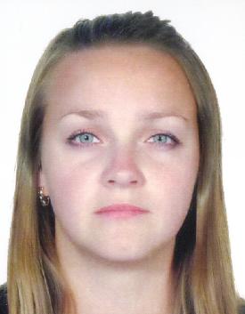 Баранова Екатерина Витальевна