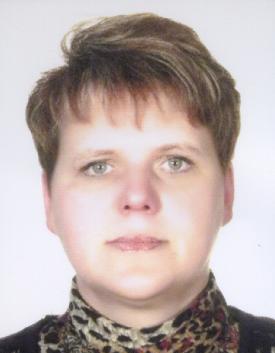 Боровская Светлана Анатольевна