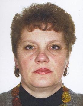 Король Нина Константиновна