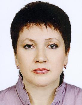 Мурзалиева Оксана Рашитовна