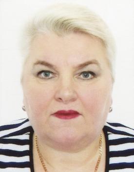 Плескова Елена Степановна