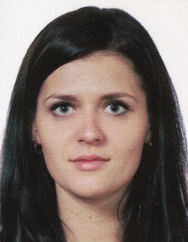 Дубик Анна Юрьевна