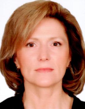 Михаленко Ирина Семеновна