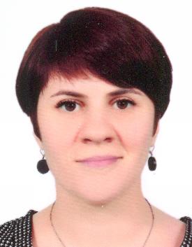 Тупик Анна Сергеевна