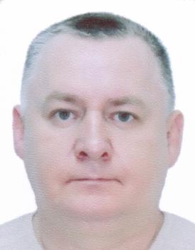 Сакович Сергей Эдуардович