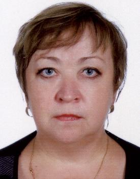 Бракоренко Татьяна Николаевна