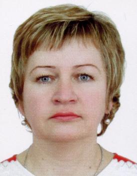 Пырх Наталья Ивановна