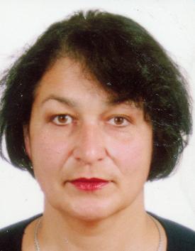 Белоус Галина Николаевна